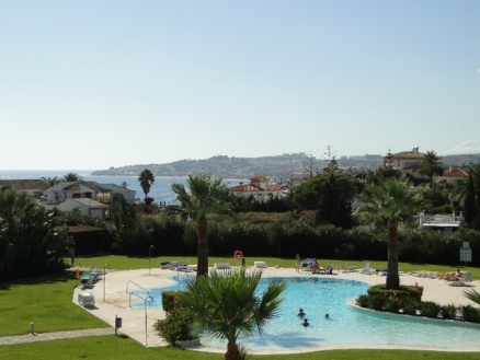 El Chaparral property: Apartment for sale in El Chaparral, Spain 214925