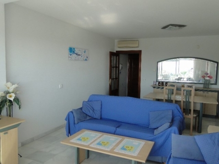 El Chaparral property: Apartment in Malaga for sale 214925
