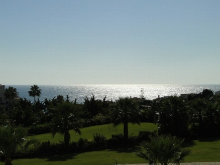 El Chaparral property: Malaga property | 2 bedroom Apartment 214925