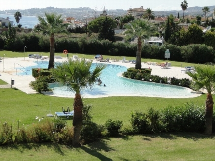 El Chaparral property: El Chaparral, Spain | Apartment for sale 214925