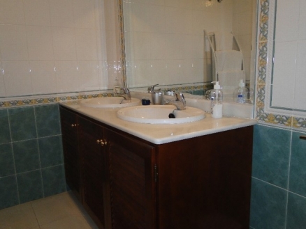 El Chaparral property: El Chaparral Apartment 214925