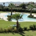 El Chaparral property: Malaga Apartment, Spain 214925