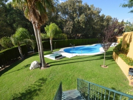 Torremuelle property: Townhome for sale in Torremuelle 214926
