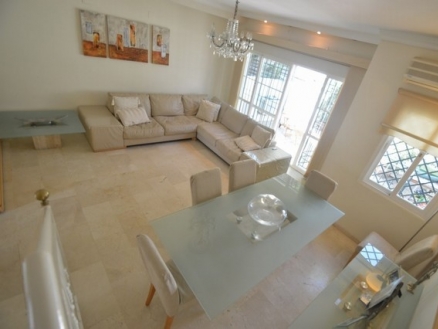 Torremuelle property: Townhome with 4 bedroom in Torremuelle, Spain 214926