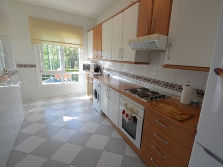 Torremuelle property: Malaga property | 4 bedroom Townhome 214926
