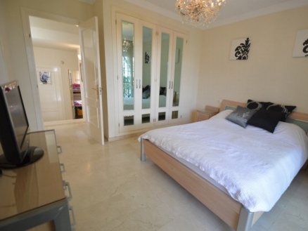 Torremuelle property: Malaga Townhome 214926