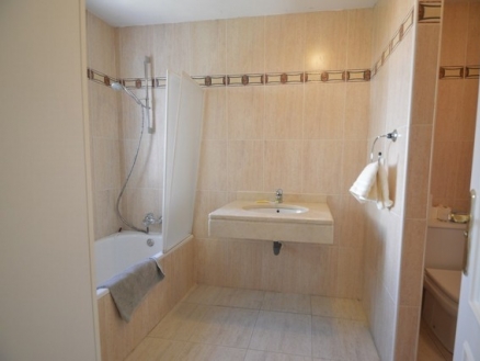 Torremuelle property: Torremuelle Townhome 214926