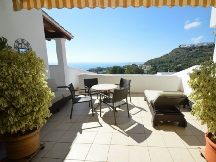 Torremuelle property: Apartment for sale in Torremuelle 214927