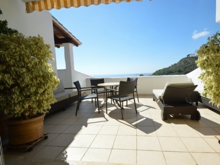 Torremuelle property: Apartment with 2 bedroom in Torremuelle 214927