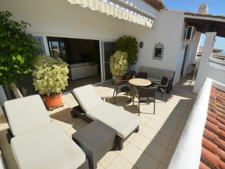 Torremuelle property: Apartment with 2 bedroom in Torremuelle, Spain 214927