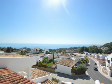 Torremuelle property: Apartment for sale in Torremuelle, Malaga 214927