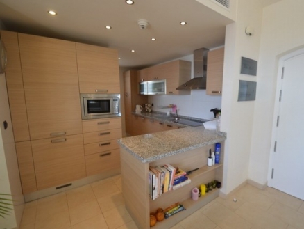 Torremuelle property: Torremuelle Apartment 214927