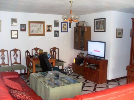 Marbella property: Apartment for sale in Marbella 214928
