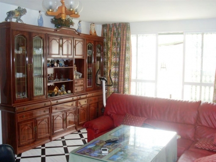 Marbella property: Apartment for sale in Marbella, Spain 214928
