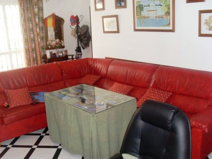 Marbella property: Apartment with 4 bedroom in Marbella 214928