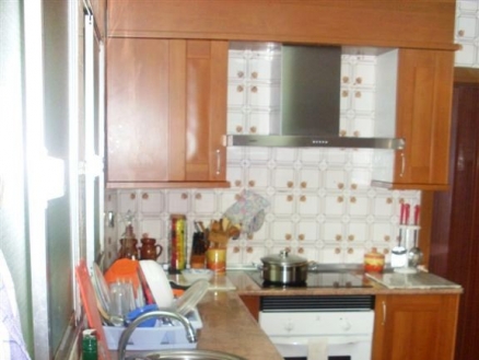 Marbella property: Apartment with 4 bedroom in Marbella, Spain 214928