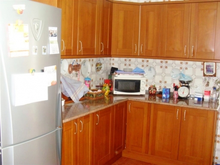 Marbella property: Apartment for sale in Marbella, Malaga 214928