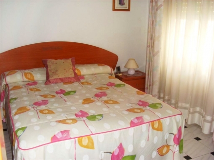 Marbella property: Malaga property | 4 bedroom Apartment 214928