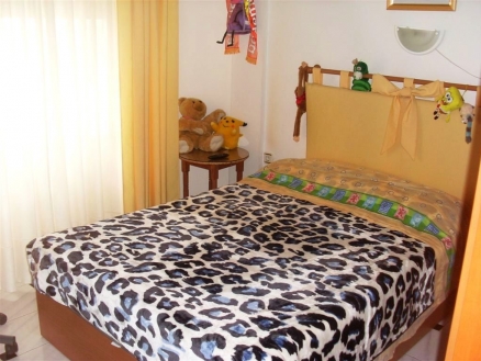 Marbella property: Marbella, Spain | Apartment for sale 214928