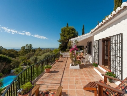 Mijas property: Villa for sale in Mijas 214931