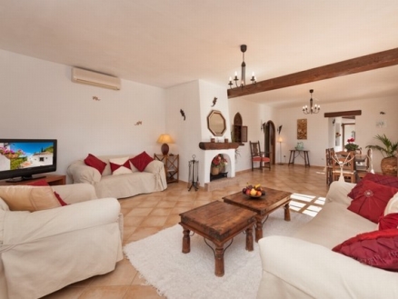 Mijas property: Villa with 4 bedroom in Mijas 214931