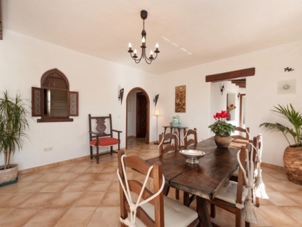 Mijas property: Villa with 4 bedroom in Mijas, Spain 214931