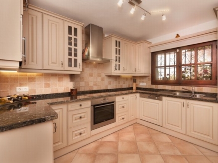 Mijas property: Villa in Malaga for sale 214931