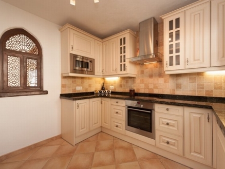 Mijas property: Malaga property | 4 bedroom Villa 214931
