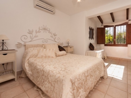 Mijas property: Mijas, Spain | Villa for sale 214931