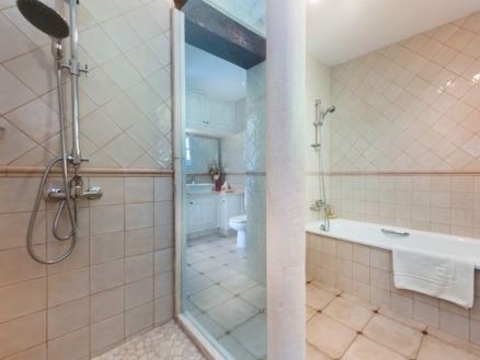 Mijas property: Malaga Villa 214931