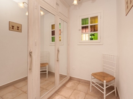 Mijas property: Mijas Villa 214931