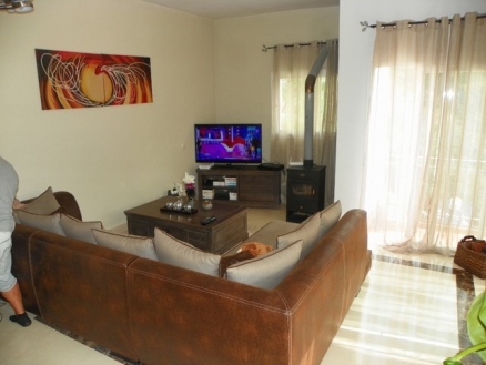 Marbella property: Townhome for sale in Marbella, Spain 214933