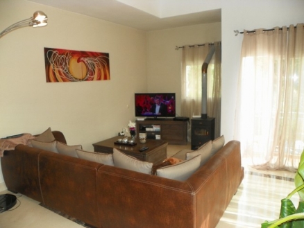 Marbella property: Townhome with 3 bedroom in Marbella, Spain 214933