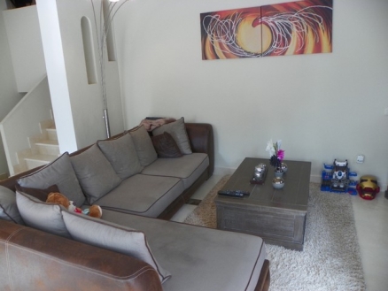 Marbella property: Malaga property | 3 bedroom Townhome 214933
