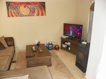 Marbella property: Marbella, Spain | Townhome for sale 214933