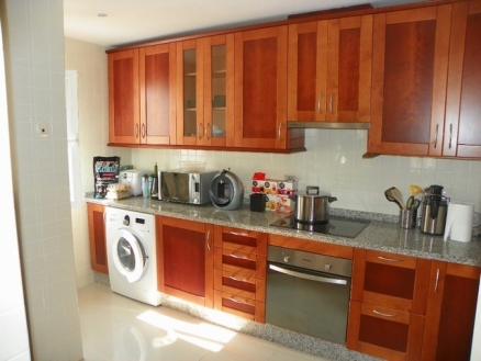 Marbella property: Marbella Townhome 214933