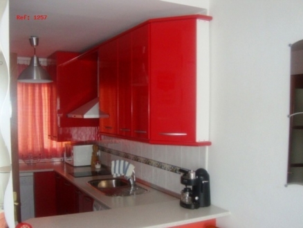 Rincon De La Victoria property: Apartment for sale in Rincon De La Victoria 214935