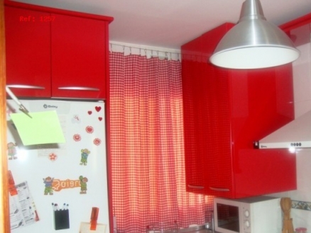 Rincon De La Victoria property: Apartment for sale in Rincon De La Victoria, Spain 214935