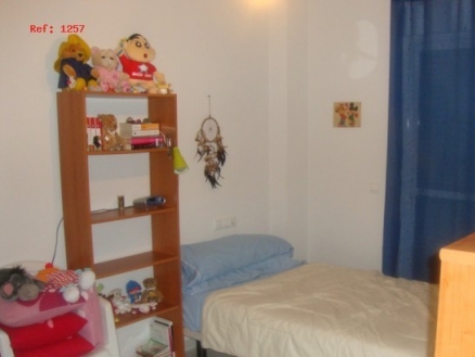 Rincon De La Victoria property: Apartment for sale in Rincon De La Victoria, Malaga 214935
