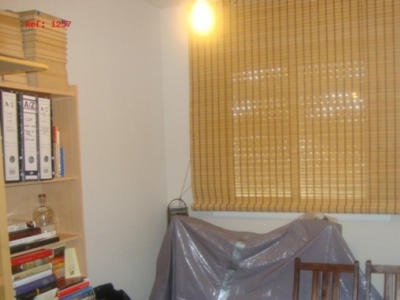 Rincon De La Victoria property: Apartment in Malaga for sale 214935