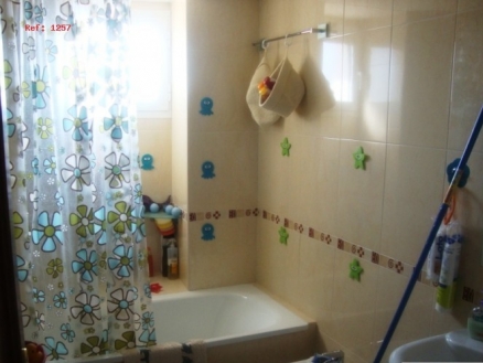Rincon De La Victoria property: Malaga property | 2 bedroom Apartment 214935