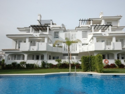 Nueva Andalucia property: Townhome for sale in Nueva Andalucia 214937