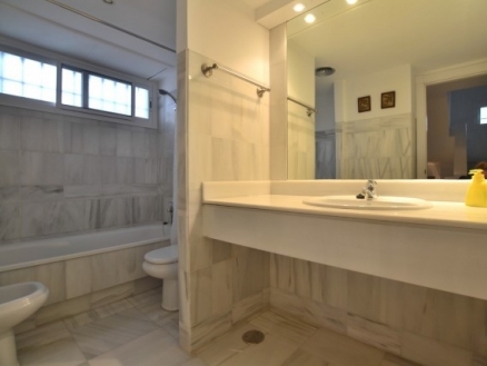Nueva Andalucia property: Nueva Andalucia, Spain | Townhome for sale 214937