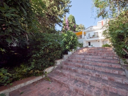 Benalmádena property: Villa for sale in Benalmádena 214939