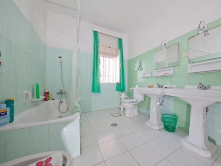Benalmádena property: Villa with 5 bedroom in Benalmádena 214939