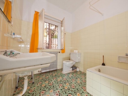 Benalmádena property: Villa with 5 bedroom in Benalmádena, Spain 214939