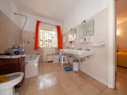 Benalmádena property: Villa for sale in Benalmádena, Malaga 214939