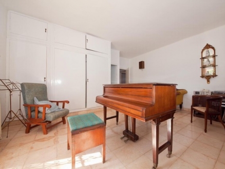 Benalmádena property: Villa in Malaga for sale 214939
