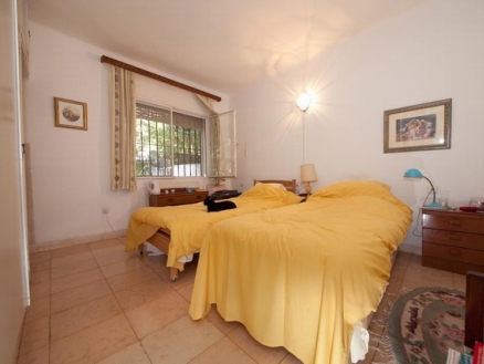 Benalmádena property: Benalmádena Villa 214939