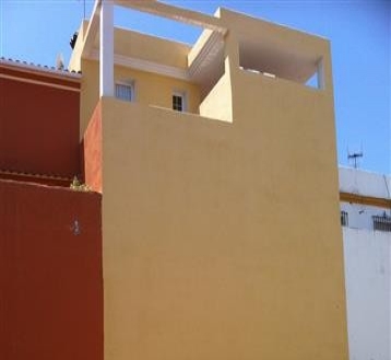 Land for sale in town, Spain 214941